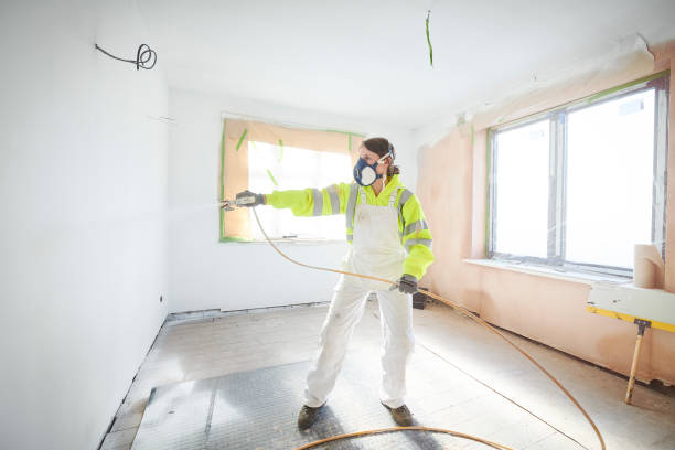 Best Post-Remediation Verification Testing  in Boston Heights, OH