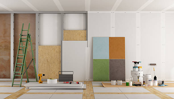 Professional Mold Removal in Boston Heights, OH